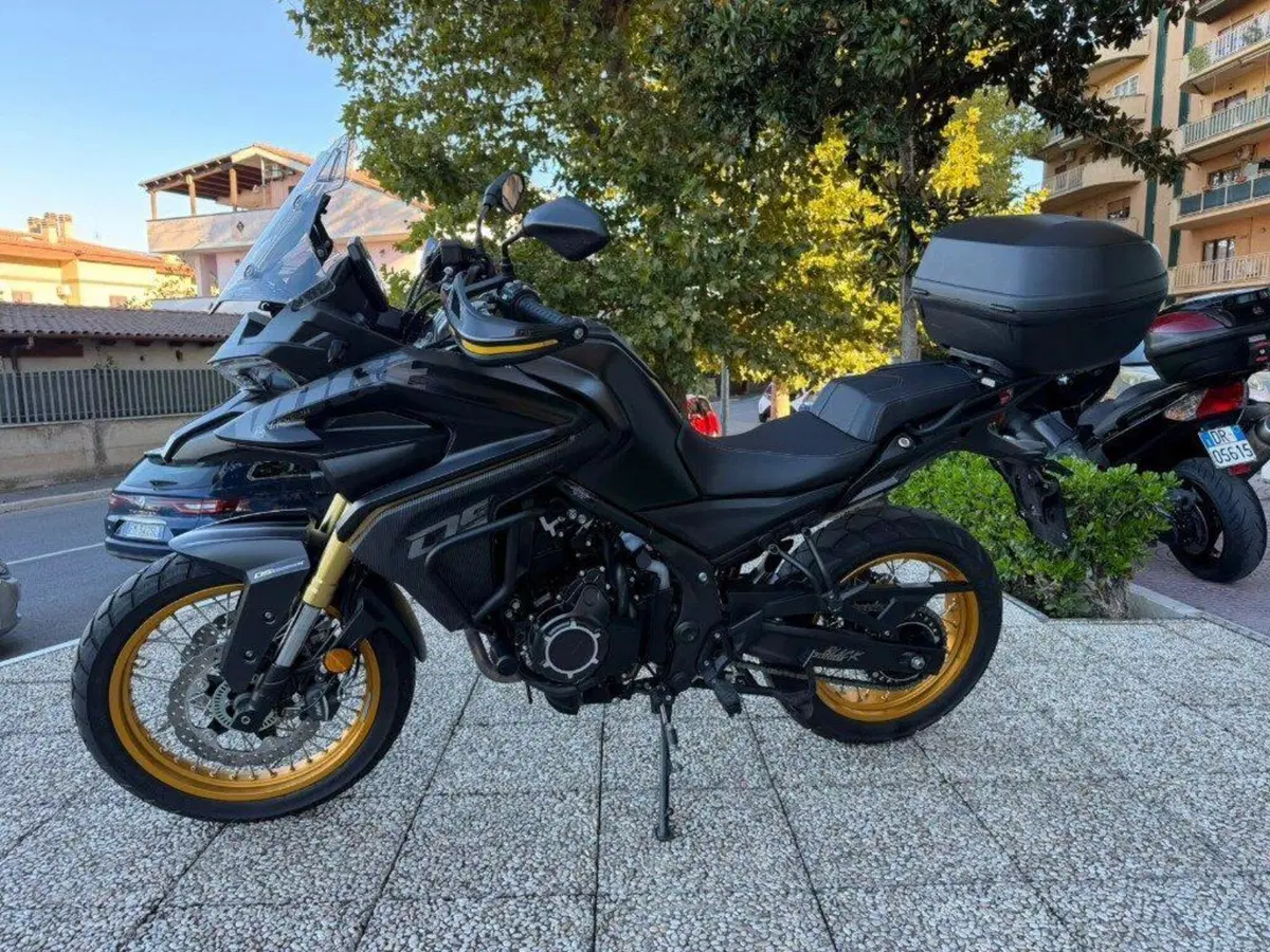 Voge Valico 525DSX (2023 - 26) (4)
