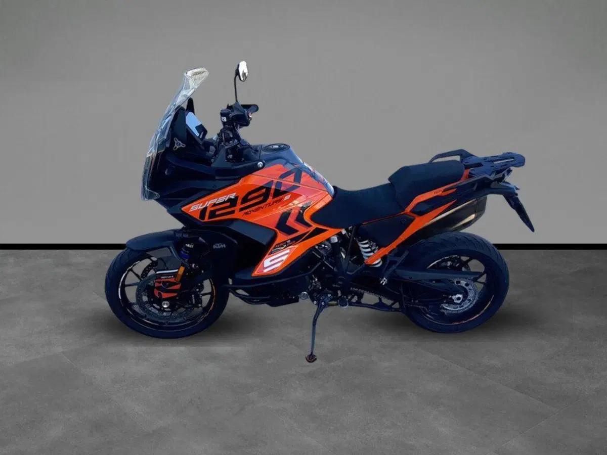KTM 1290 Super Adventure S (2021 - 25) (2)