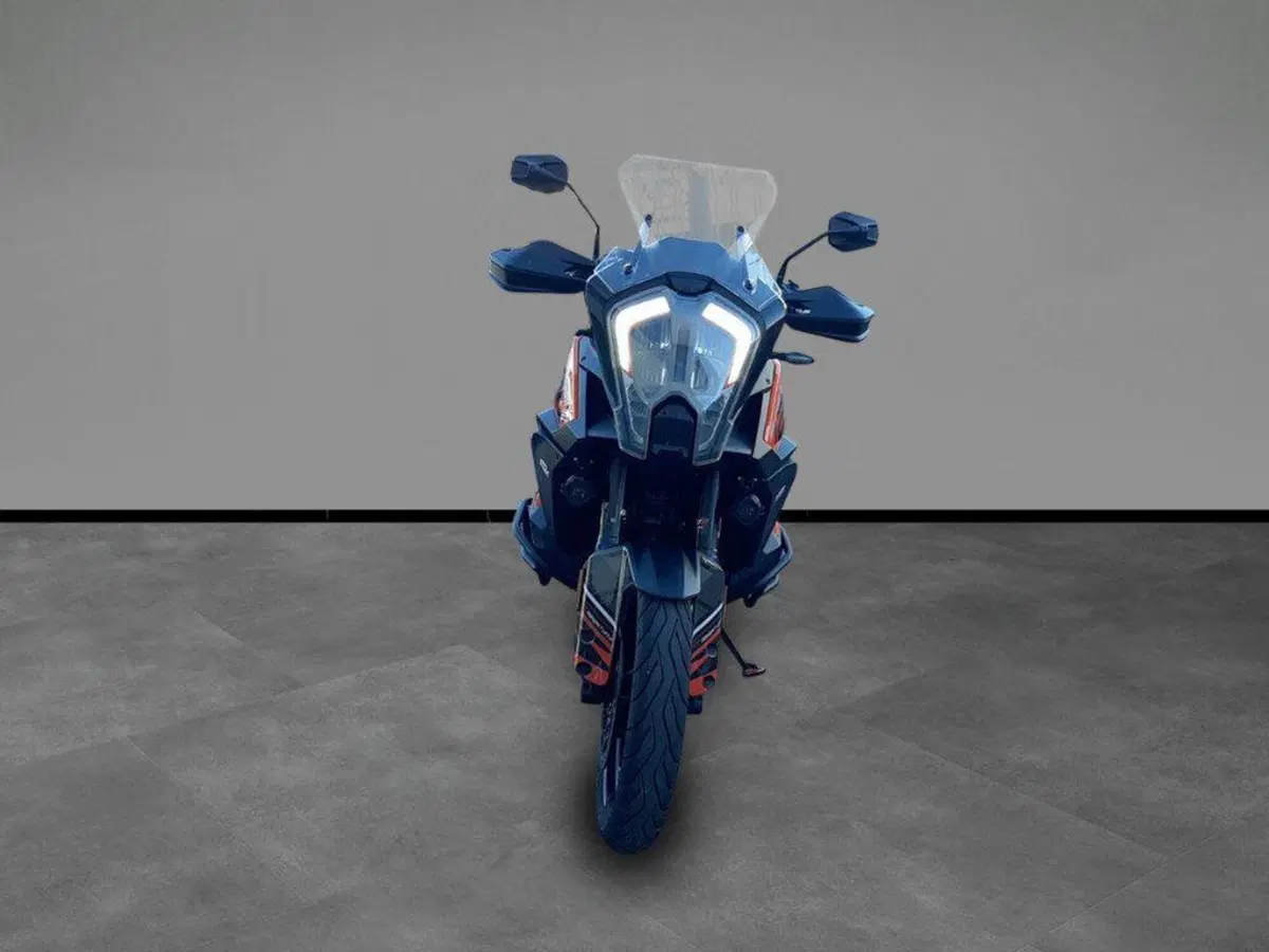KTM 1290 Super Adventure S (2021 - 25) (3)