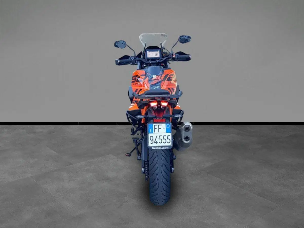 KTM 1290 Super Adventure S (2021 - 25) (4)