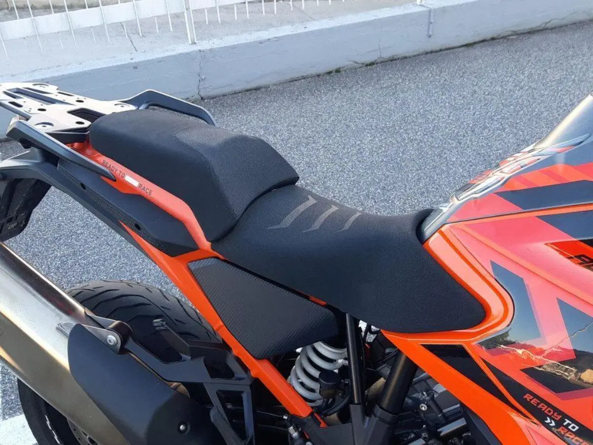 KTM 1290 Super Adventure S (2021 - 25) (5)