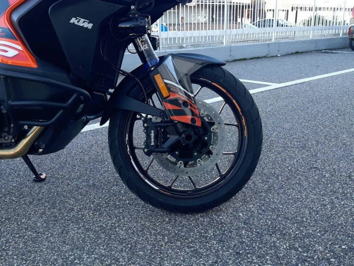 KTM 1290 Super Adventure S (2021 - 25) (8)
