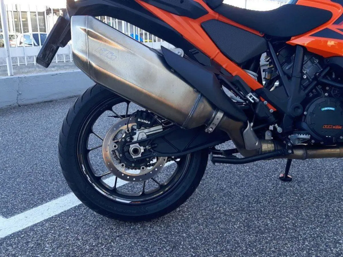 KTM 1290 Super Adventure S (2021 - 25) (9)
