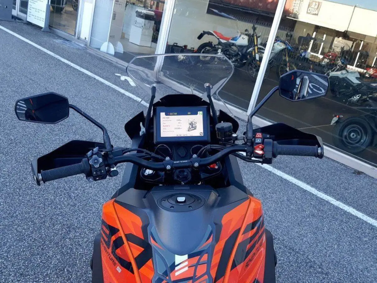 KTM 1290 Super Adventure S (2021 - 25) (7)