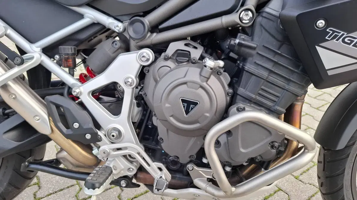 Triumph Tiger 1200 GT Pro (2022 - 23) (3)