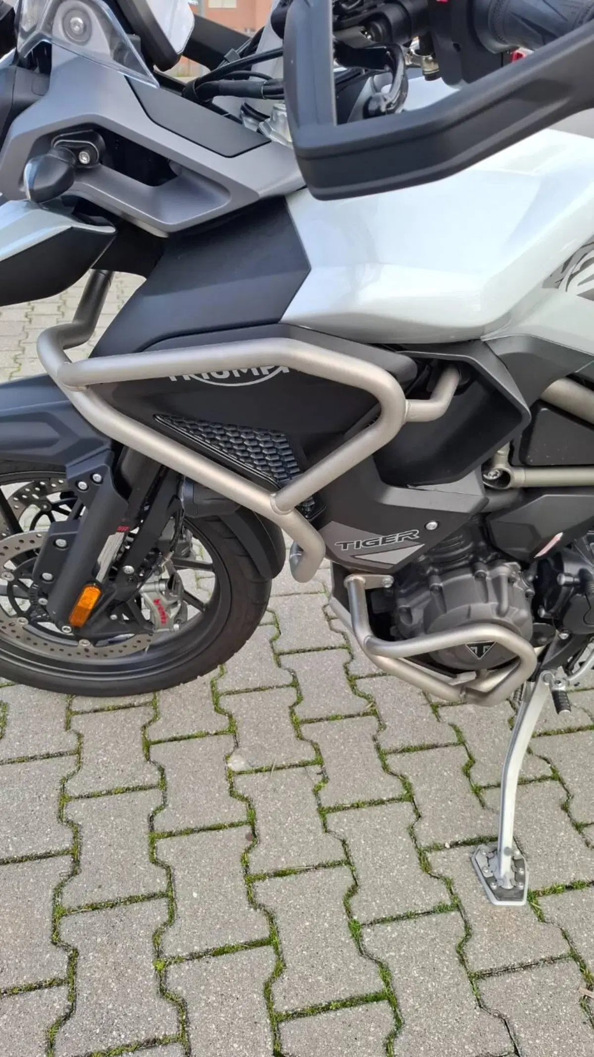 Triumph Tiger 1200 GT Pro (2022 - 23) (7)