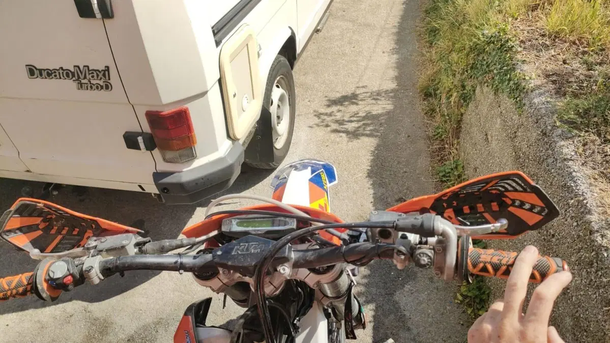 KTM 250 EXC TPI (2019) (5)