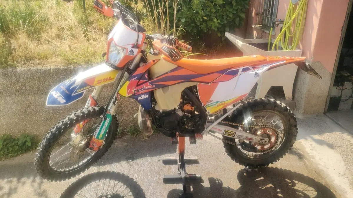 KTM 250 EXC TPI (2019) (4)