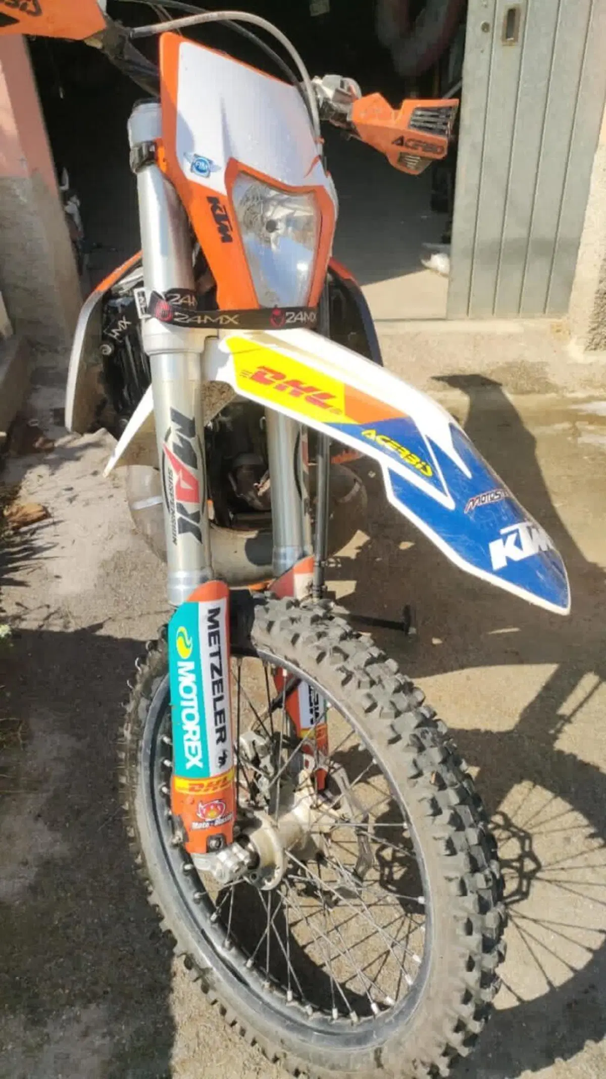 KTM 250 EXC TPI (2019) (8)