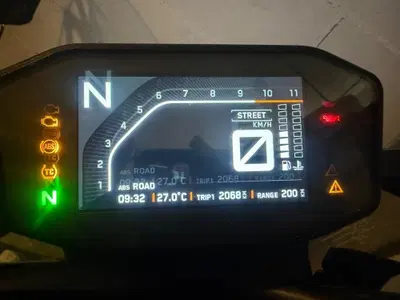 KTM 790 Duke L (2023 - 24) usata