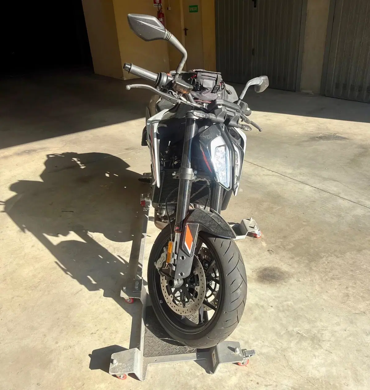 KTM 790 Duke L (2023 - 24) (3)