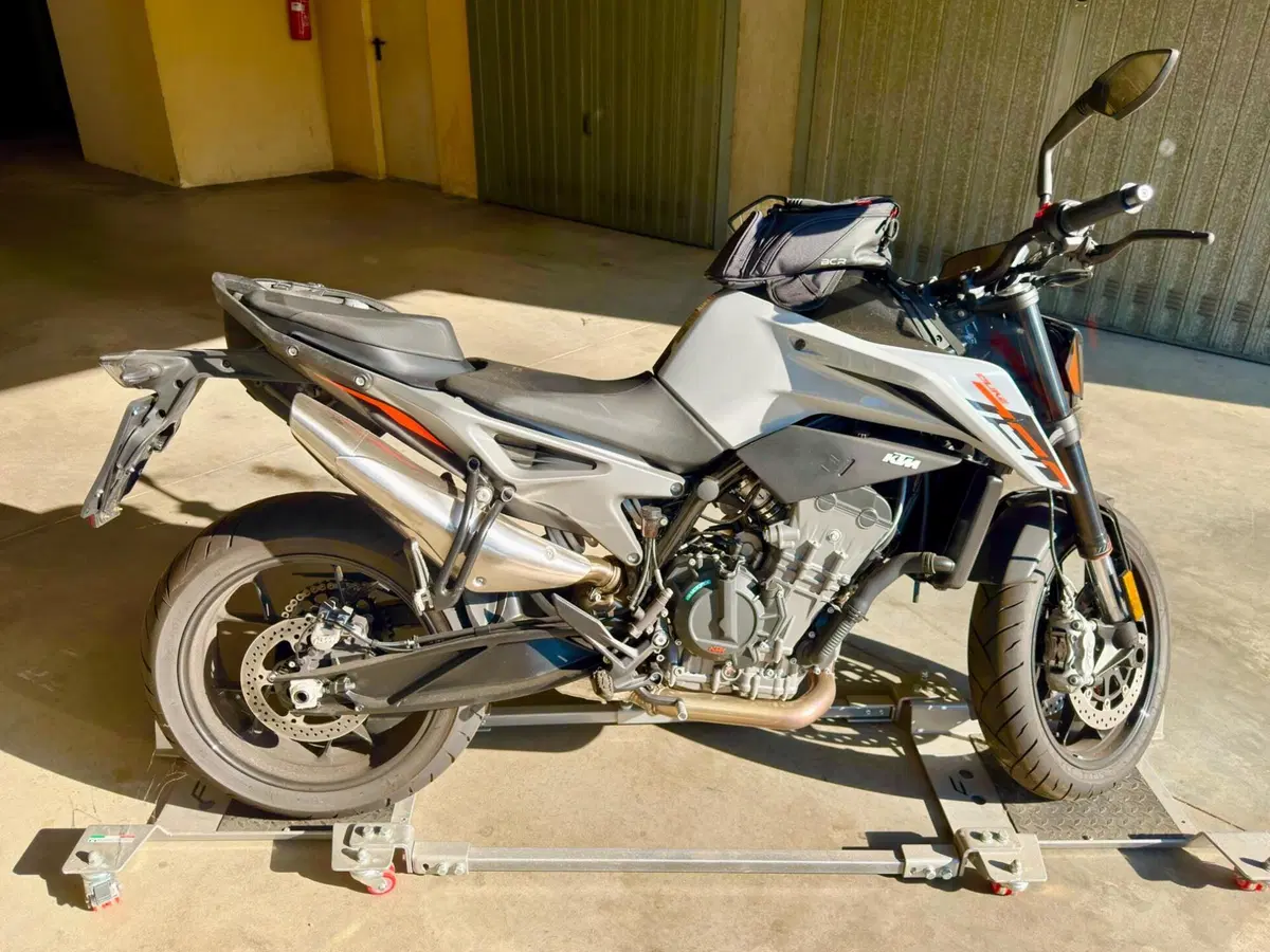 KTM 790 Duke L (2023 - 24) (4)