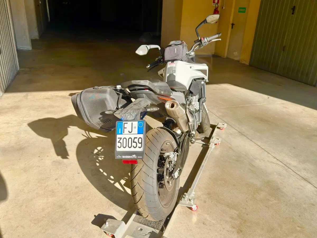 KTM 790 Duke L (2023 - 24) (6)