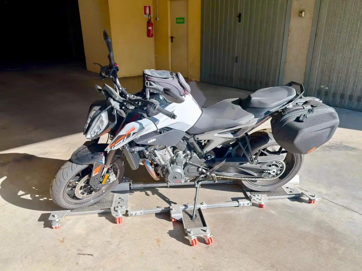 KTM 790 Duke L (2023 - 24) (7)