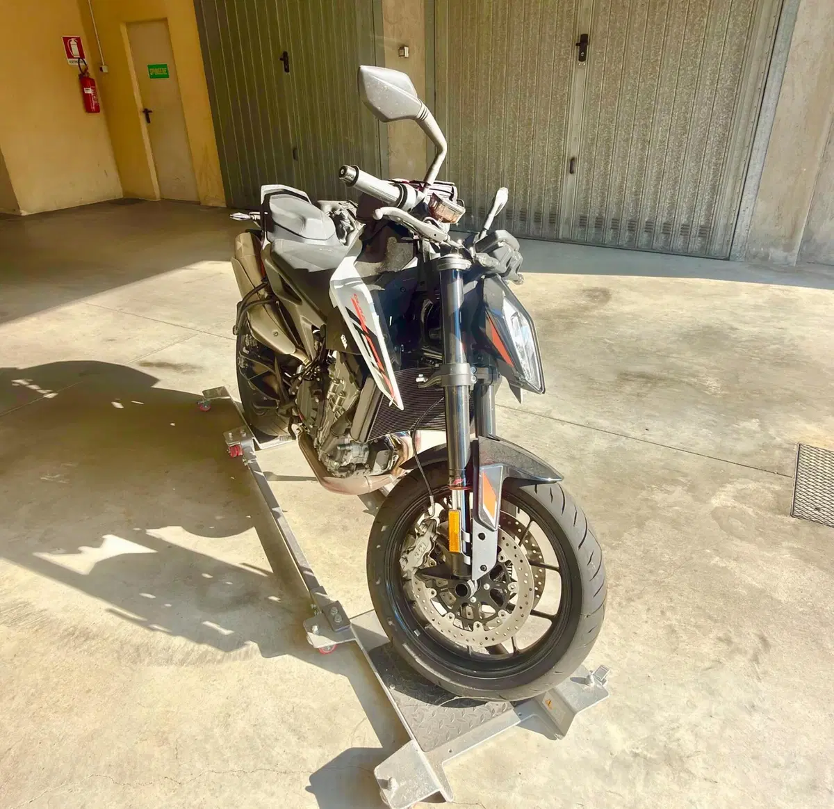 KTM 790 Duke L (2023 - 24) (8)