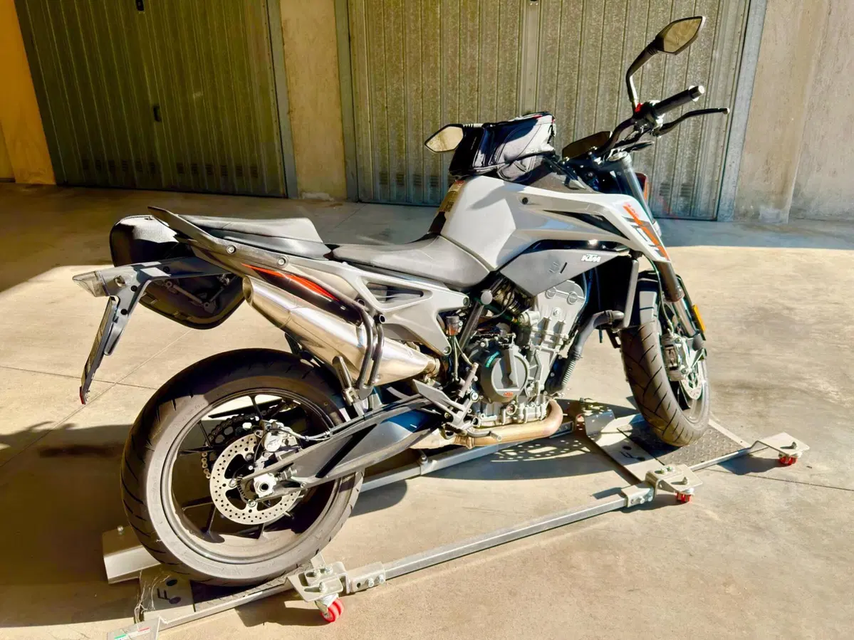 KTM 790 Duke L (2023 - 24) (9)