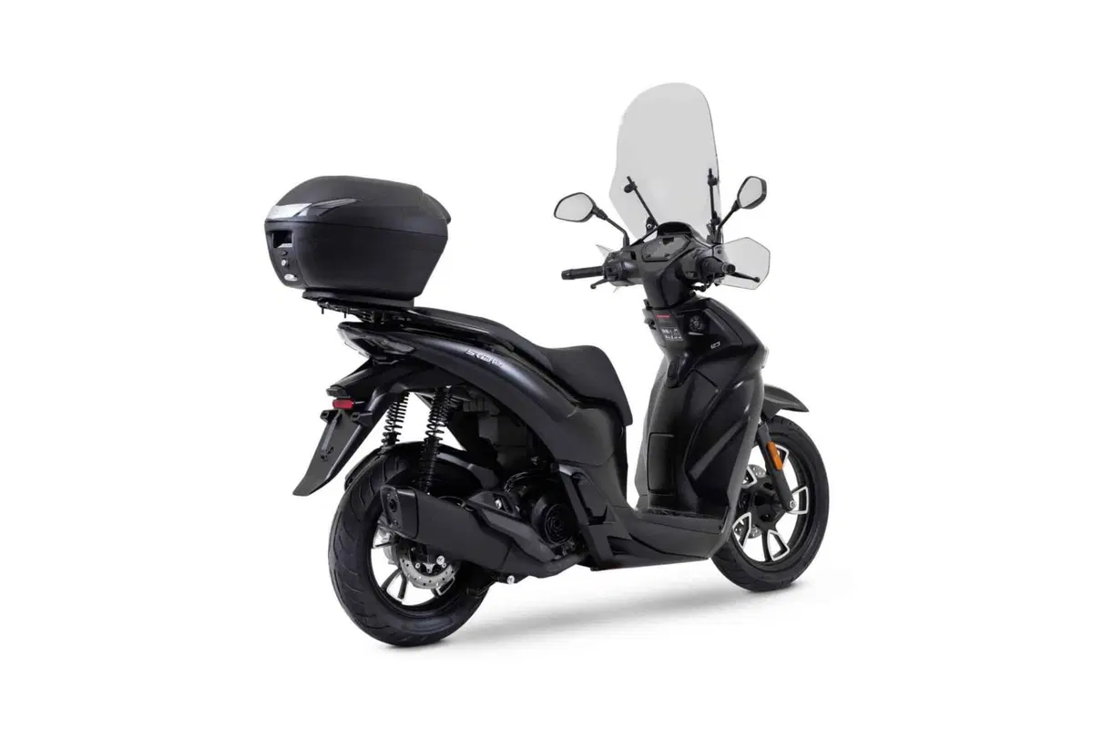 Voge Sfida SR16 125 Air (2026) (3)