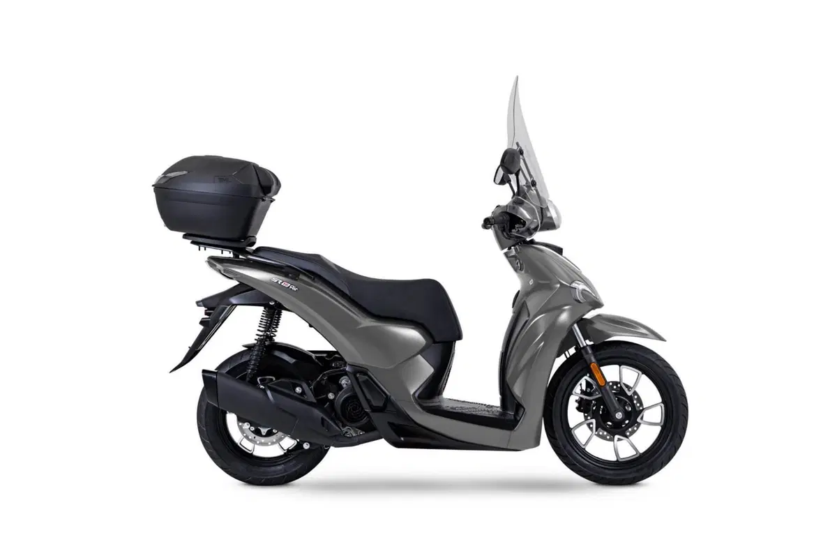 Voge Sfida SR16 125 Air (2026) (4)
