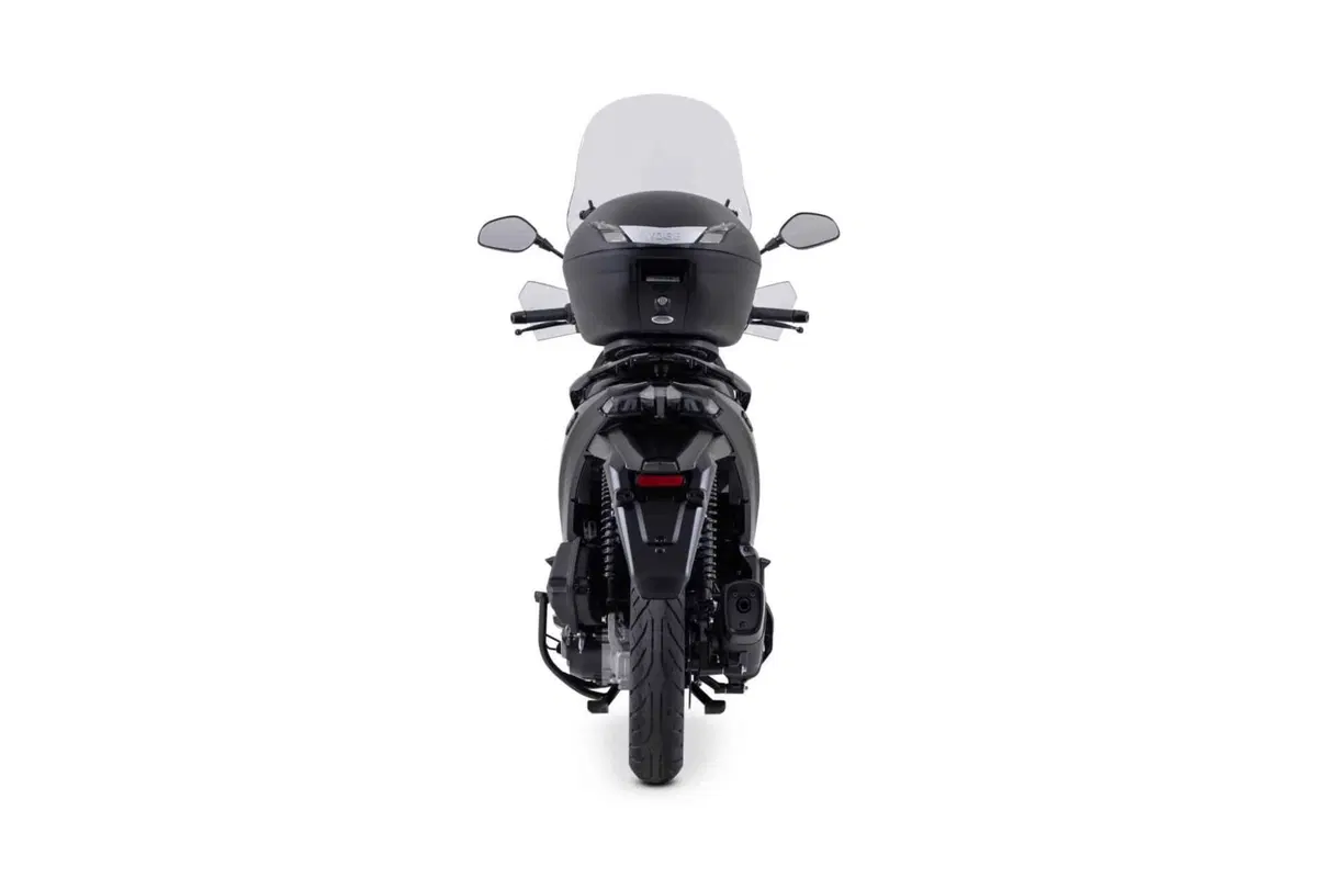 Voge Sfida SR16 125 Air (2026) (11)