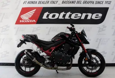Honda CB 750 Hornet (2023 - 24) usata