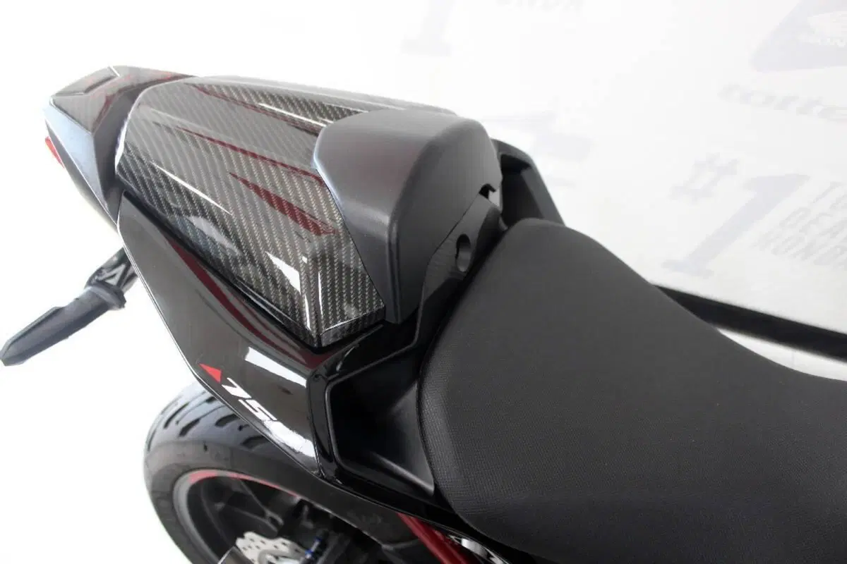 Honda CB 750 Hornet (2023 - 24) (6)