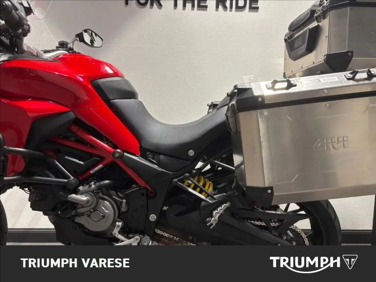 Ducati Multistrada 950 S (2019 - 20) (6)