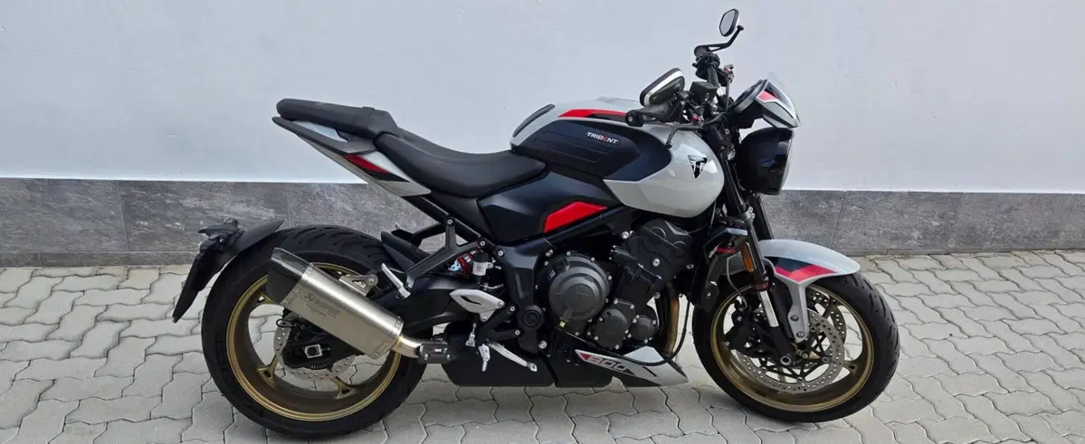 Triumph Trident 800 (2026) (2)