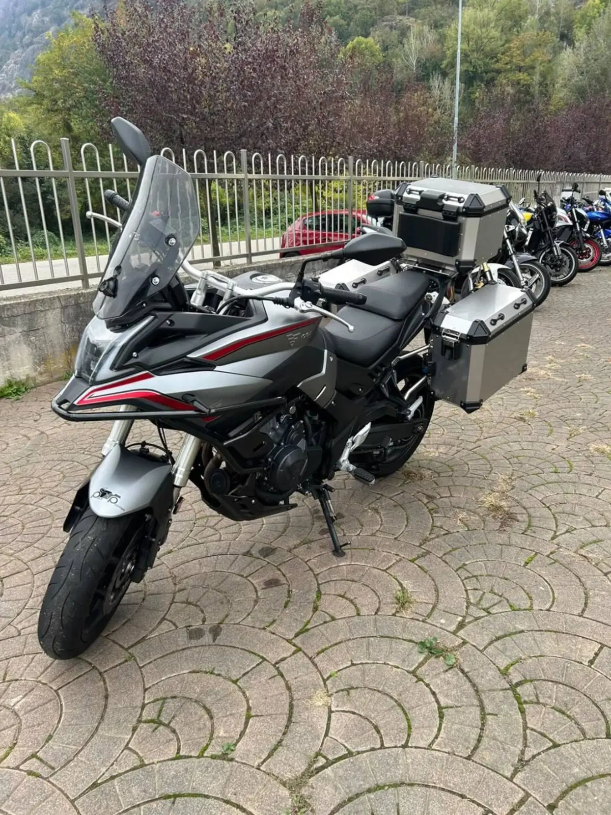 Voge Valico 500DS (2021 - 24) (2)