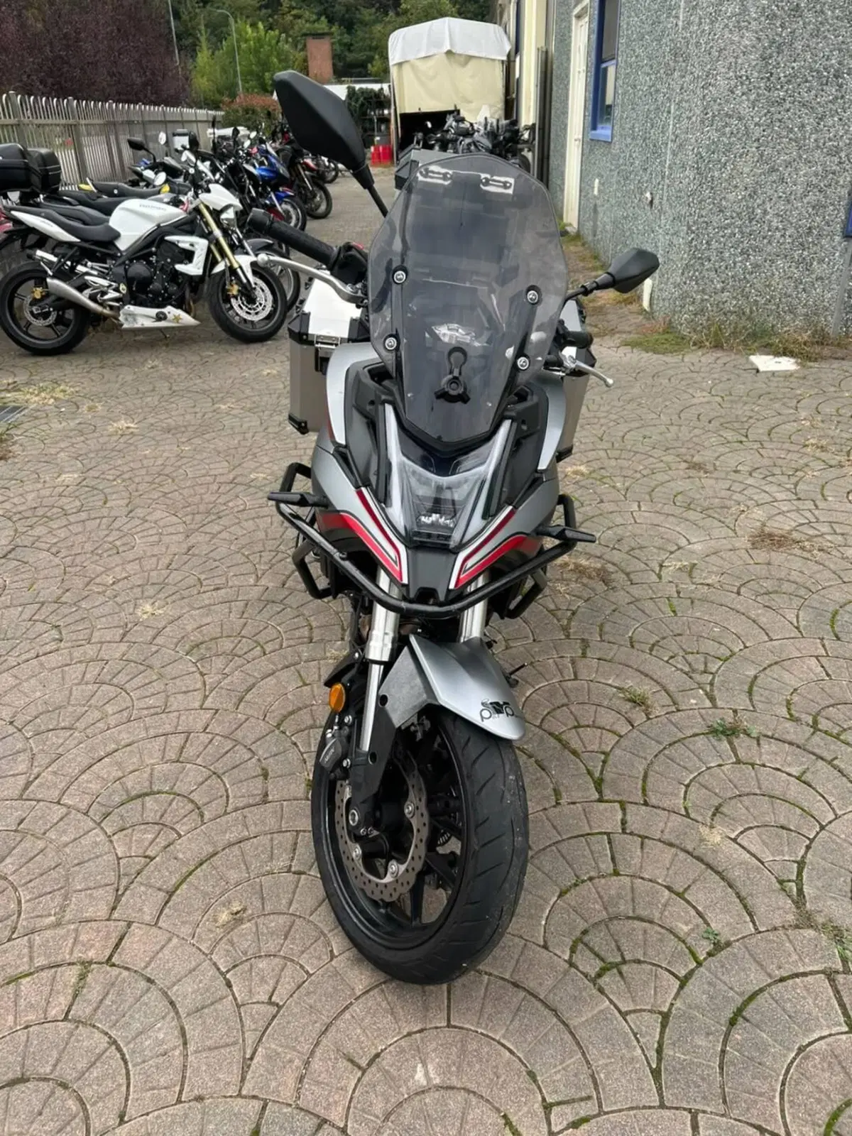 Voge Valico 500DS (2021 - 24) (3)