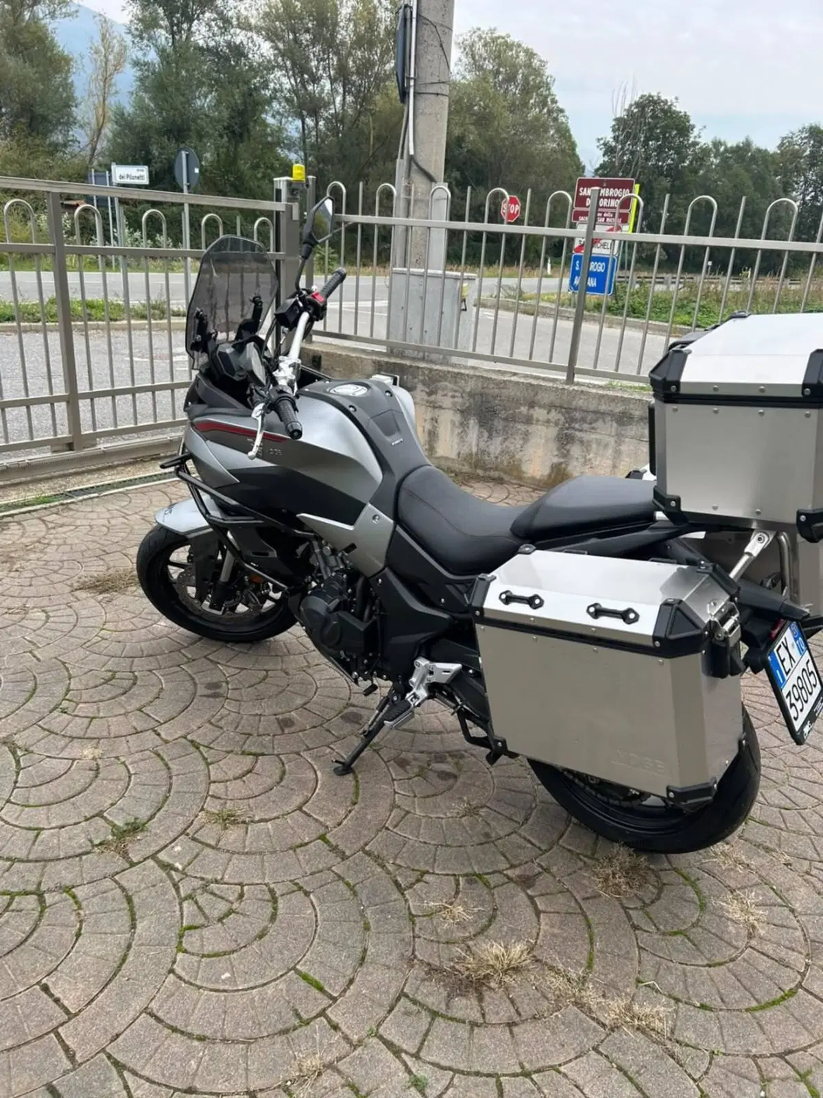 Voge Valico 500DS (2021 - 24) (5)