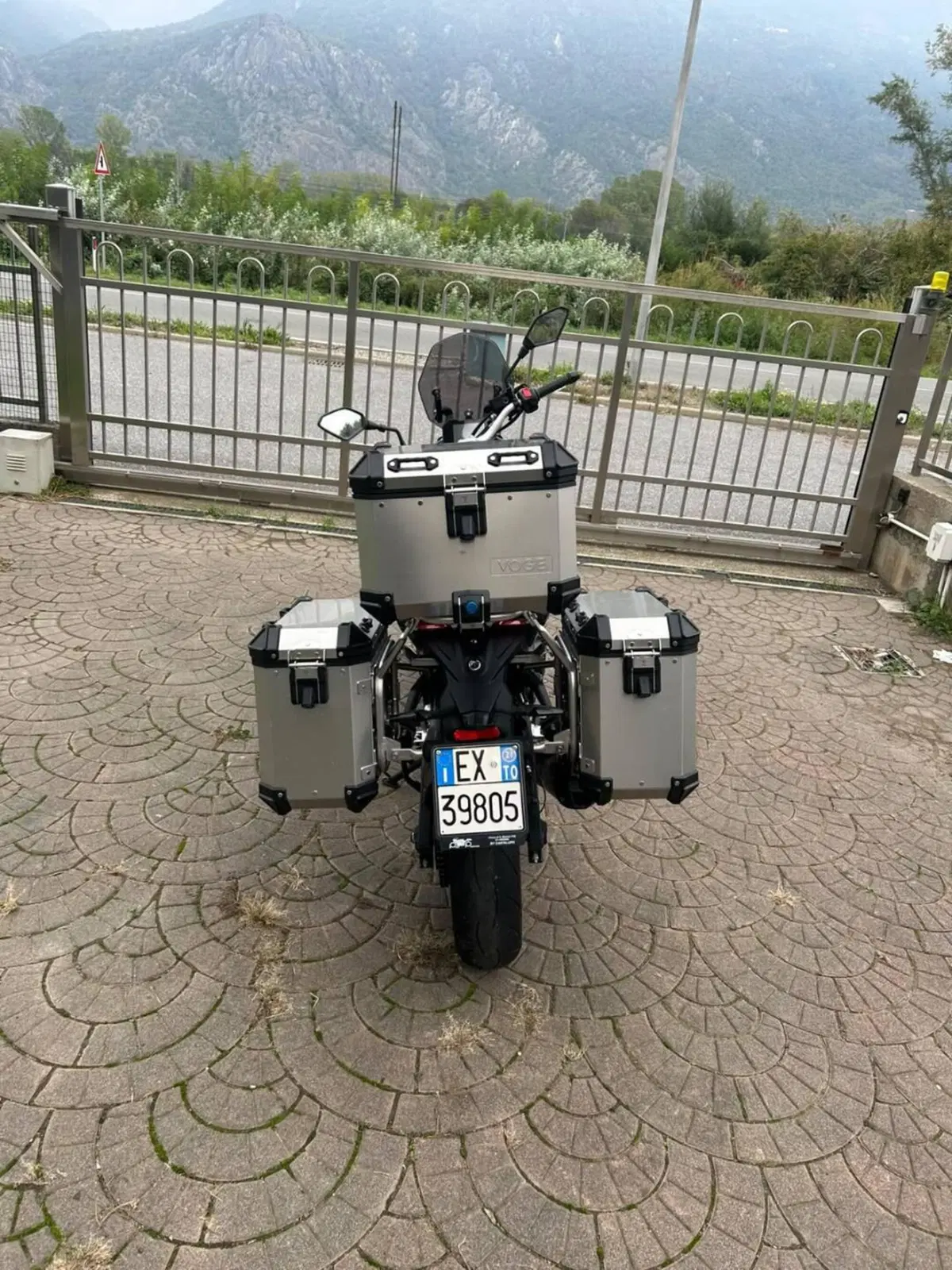 Voge Valico 500DS (2021 - 24) (6)