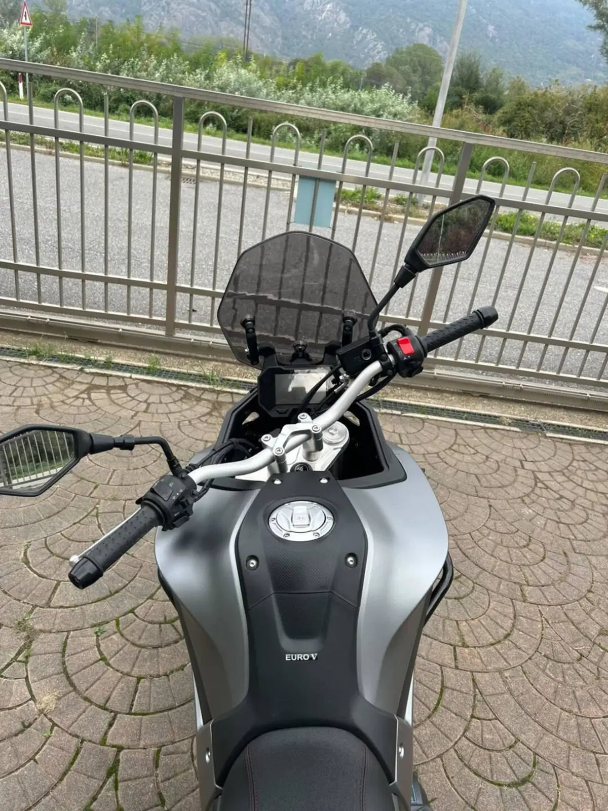 Voge Valico 500DS (2021 - 24) (7)
