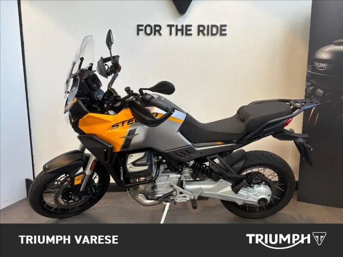 Moto Guzzi Stelvio (2024 - 26) (2)