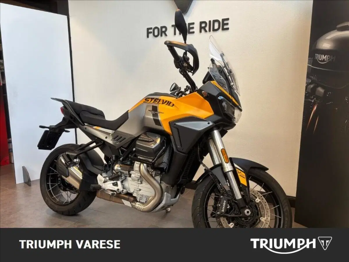 Moto Guzzi Stelvio (2024 - 26) (3)