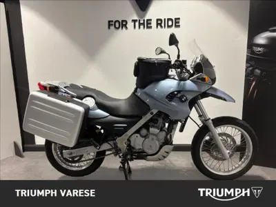 Bmw F 650 GS (2000 - 03) usata
