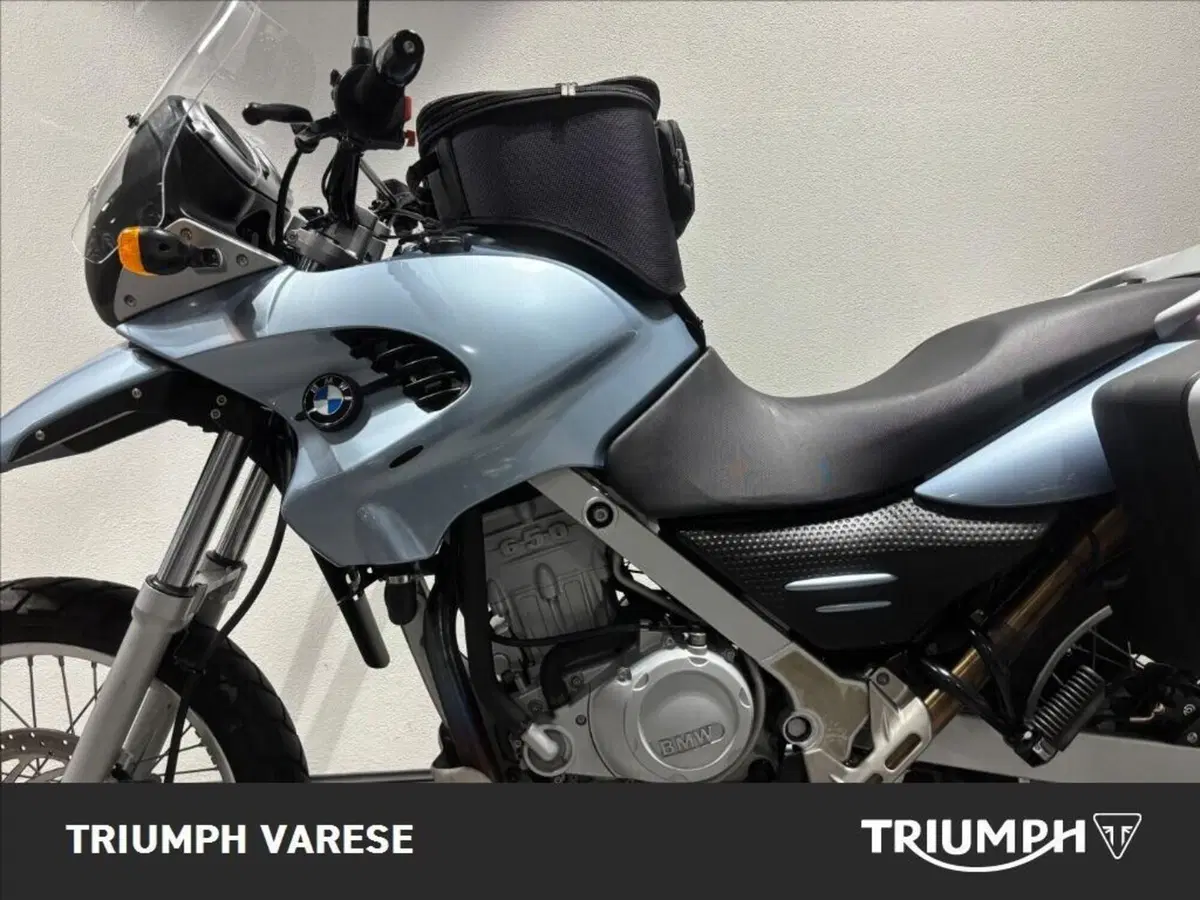 Bmw F 650 GS (2000 - 03) (7)