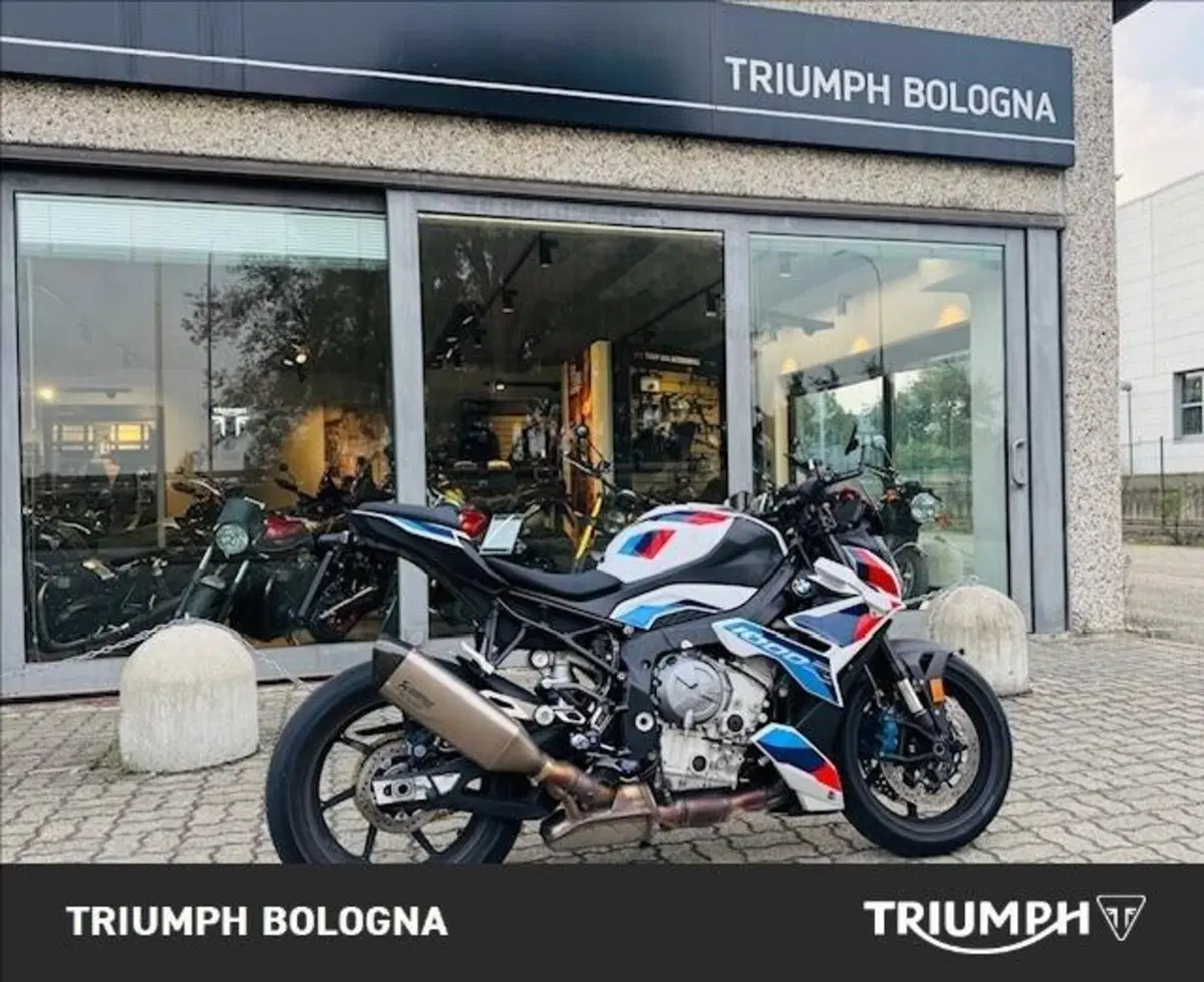 Bmw M 1000 R (2023 - 24)
