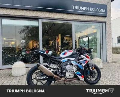 Bmw M 1000 R (2023 - 24) usata