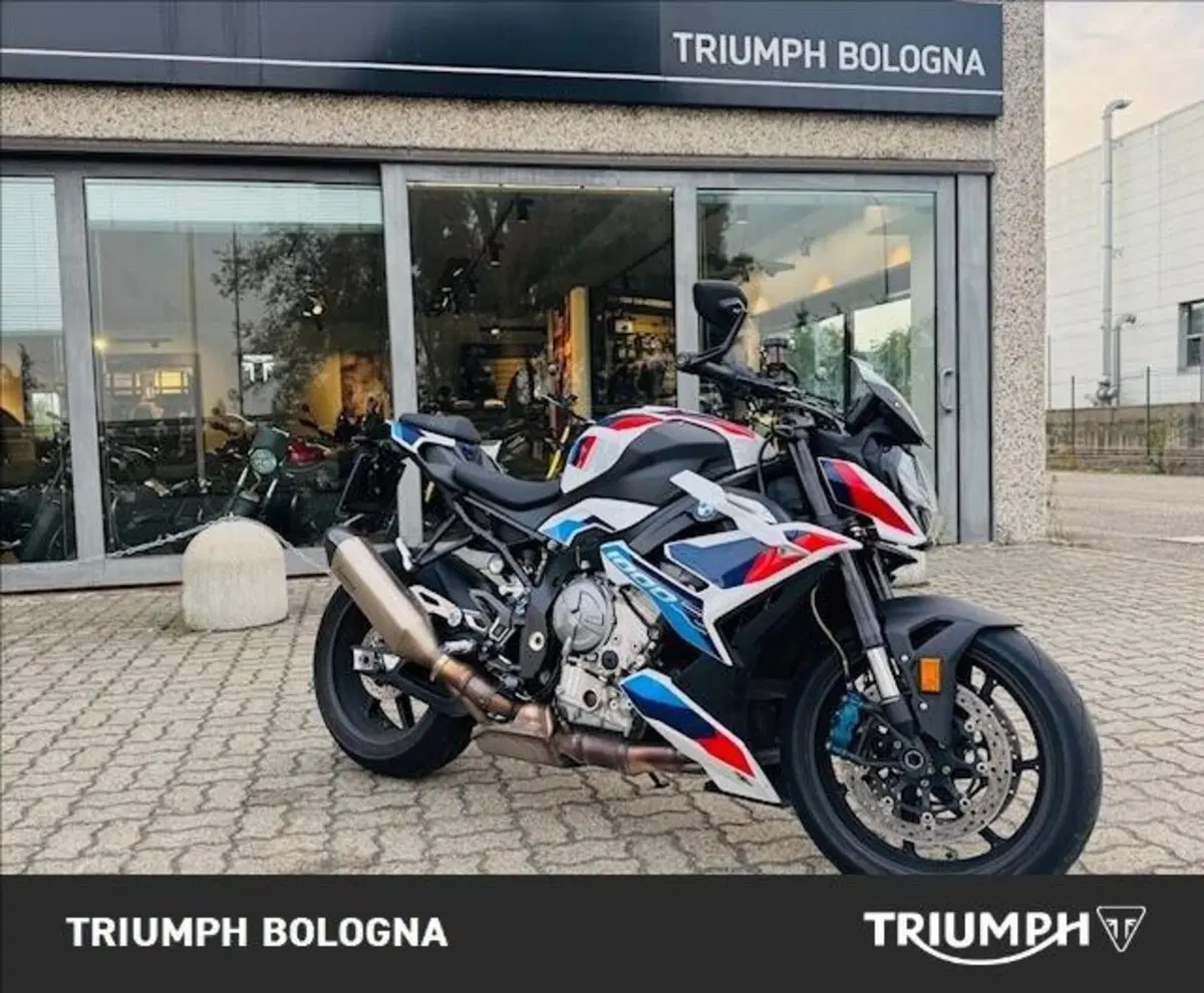 Bmw M 1000 R (2023 - 24) (3)