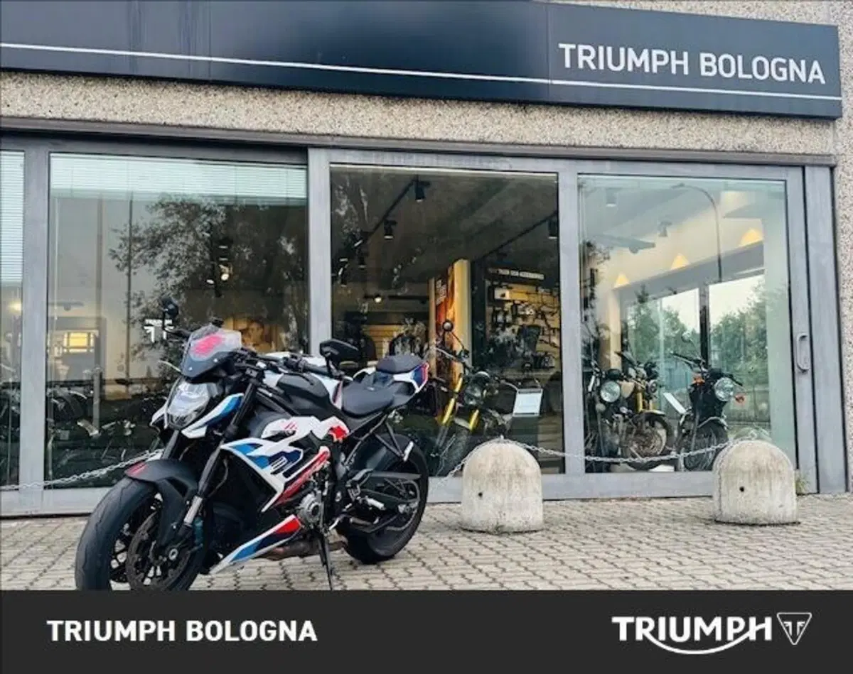 Bmw M 1000 R (2023 - 24) (10)