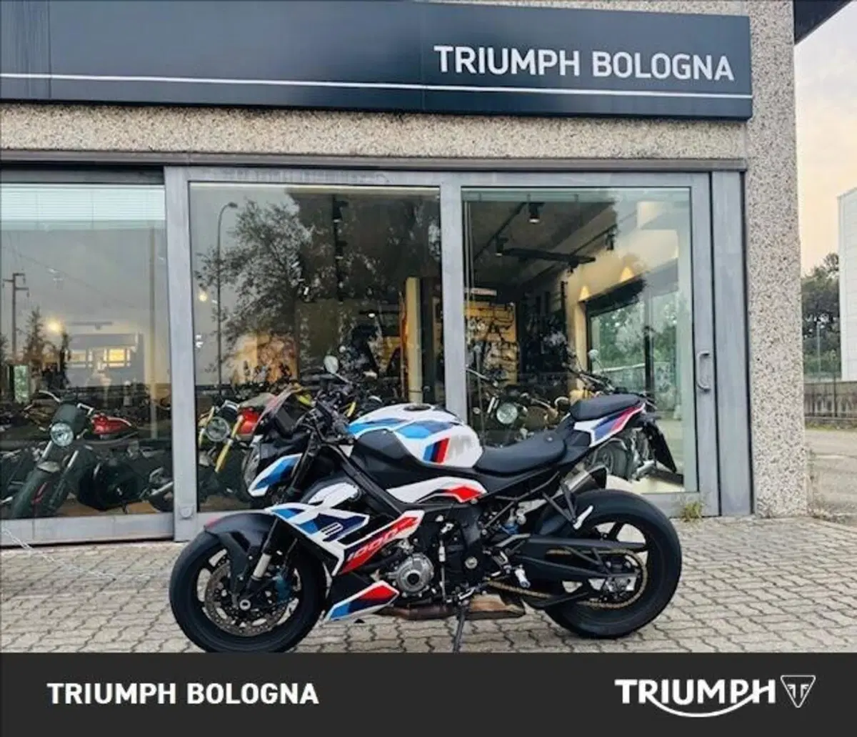 Bmw M 1000 R (2023 - 24) (2)
