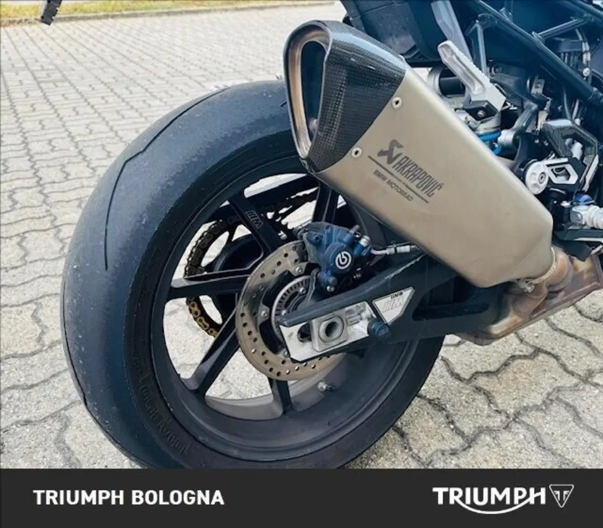Bmw M 1000 R (2023 - 24) (8)