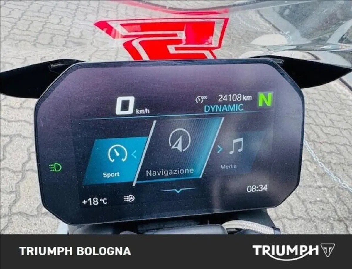 Bmw M 1000 R (2023 - 24) (4)