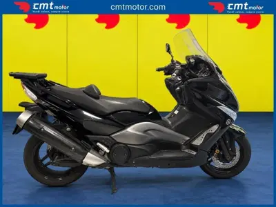 Yamaha T-Max 500 (2008 - 12) usata
