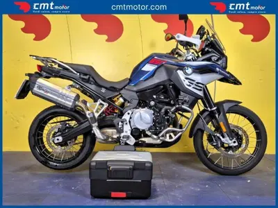 Bmw F 850 GS (2021 - 24) usata