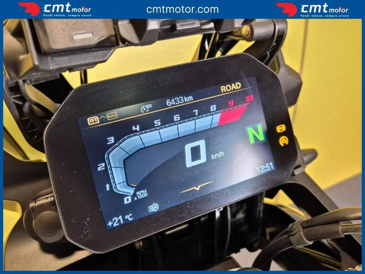 Bmw F 850 GS (2021 - 24) (5)