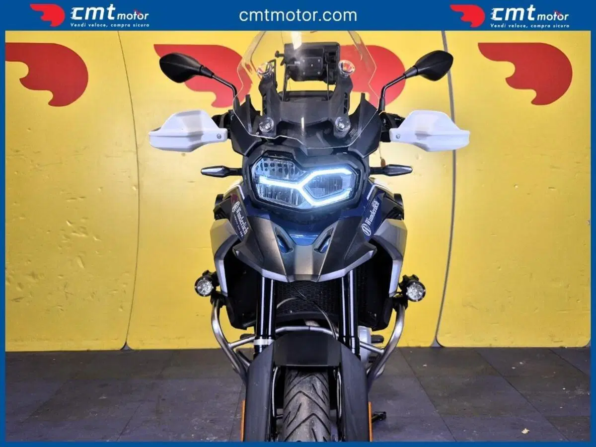 Bmw F 850 GS (2021 - 24) (6)