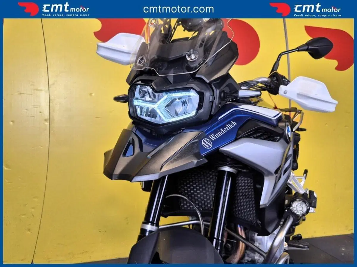 Bmw F 850 GS (2021 - 24) (7)