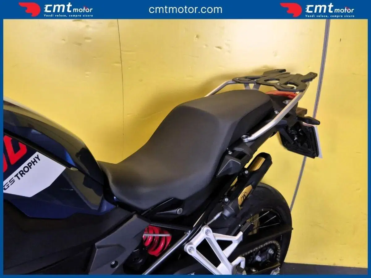 Bmw F 850 GS (2021 - 24) (9)