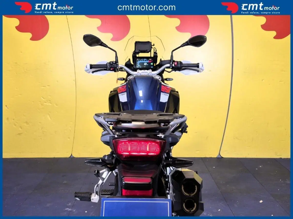 Bmw F 850 GS (2021 - 24) (10)